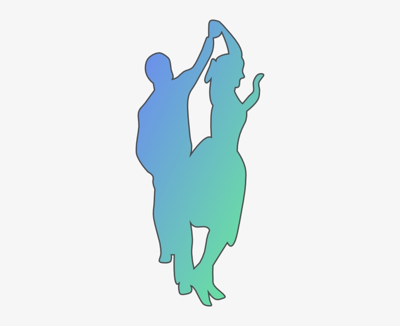 How To Set Use Bluegreen Couple Svg Vector, transparent png