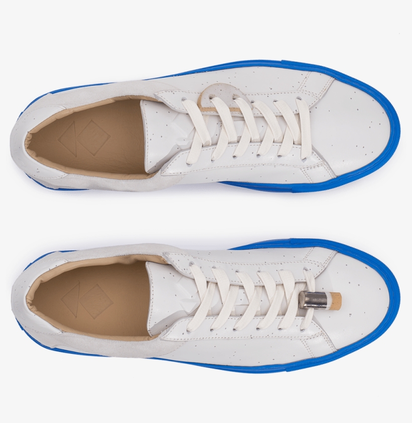 Ben Medansky Partners With Koio To Make A Pair Of Sneakers - Walking Shoe, transparent png