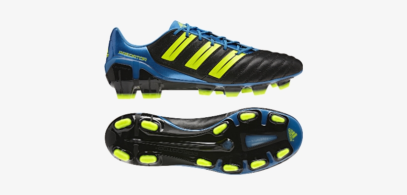 Adidas Mens Football Soccer Afl Sports Shoes Boots - Botas De Futbol Adidas Messi, transparent png