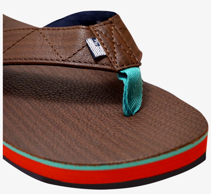 Boardwalk Sandal - Sandal, transparent png