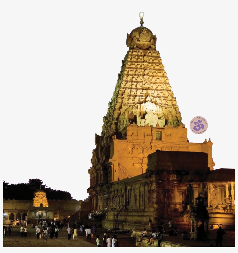 All These Musings And More Are Addressed Here To Help - Brihadeeswarar Temple, transparent png