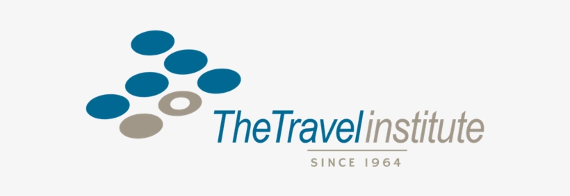 The Travel Institute - Travel Institute Logo, transparent png