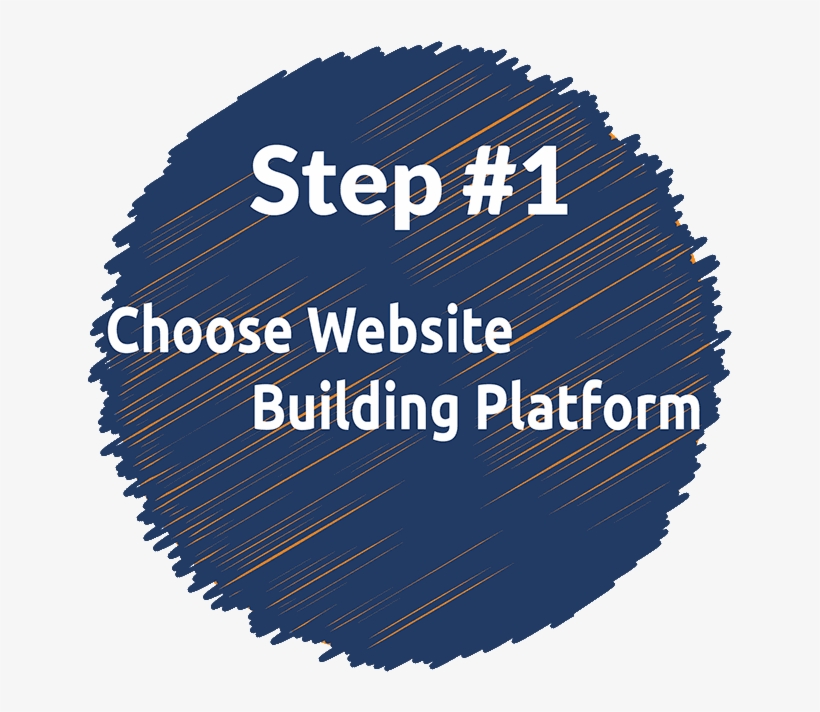 Step - Web Hosting Service, transparent png