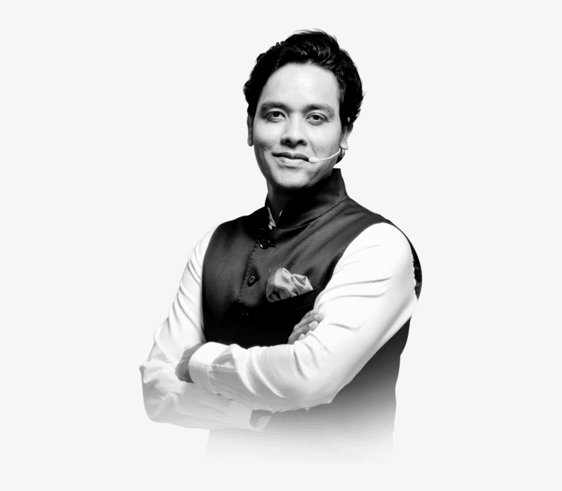 Motivational Speaker In India - Rahul Kapoor Motivational Speaker, transparent png