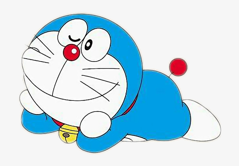 Report Abuse - Doraemon, transparent png