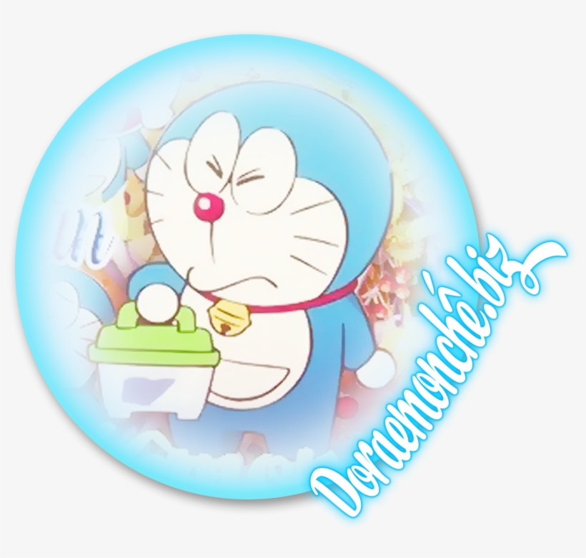 Qùa Share Biz Doremon Chế - Cartoon, transparent png