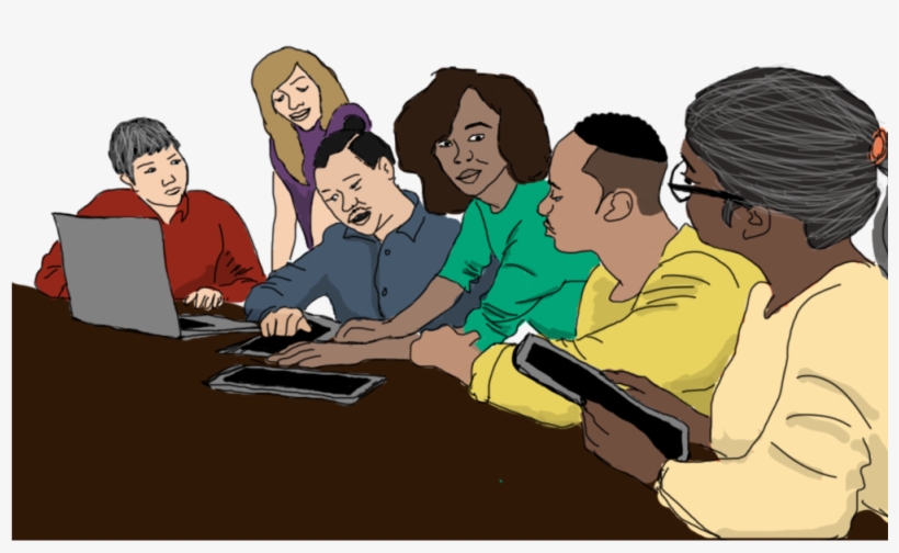 Adult Scene - Cartoon, transparent png