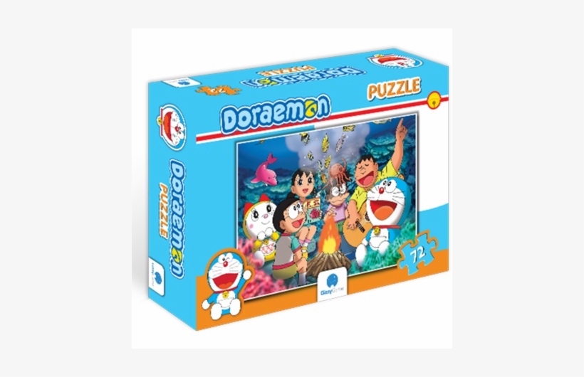 Doraemon, transparent png