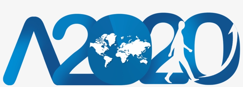 Logooow - Aiesec 2020 Statements, transparent png