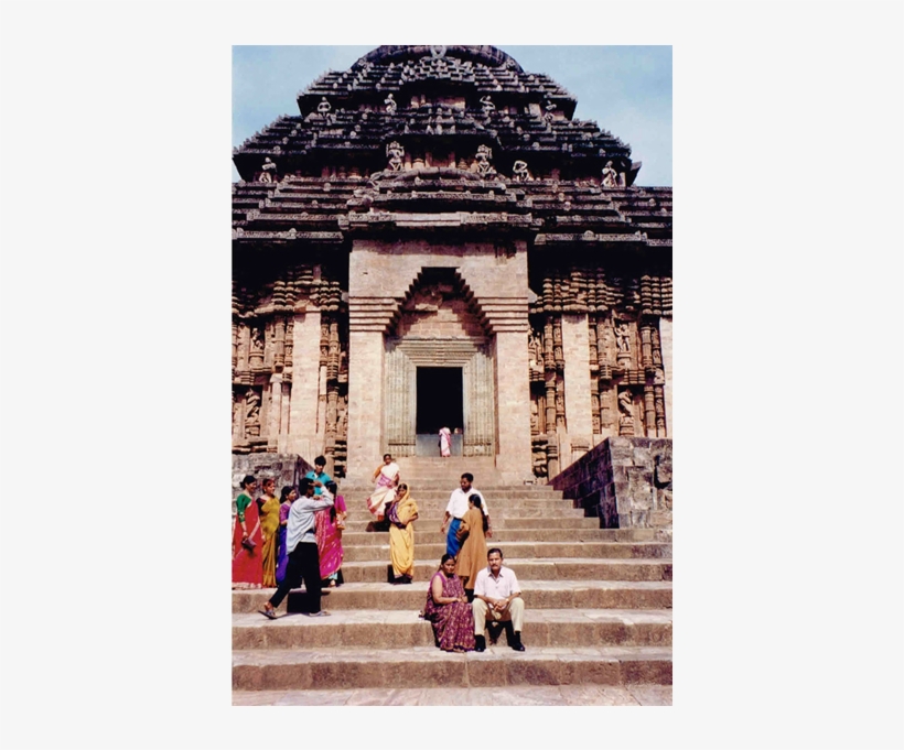 India / Odisha / Konark Sun Temple A Unesco World Heritage - Konark Sun Temple, transparent png