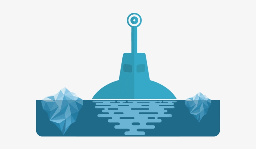 Vision - Periscope Vision, transparent png