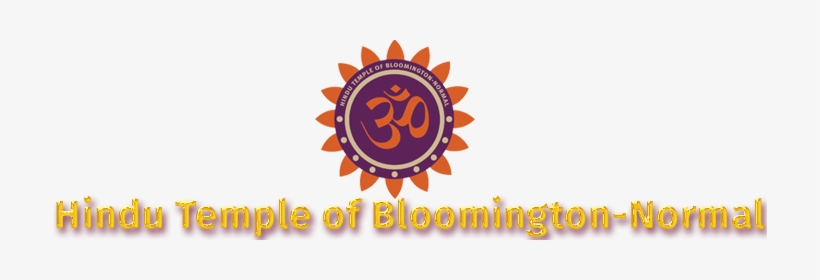 Hindu Temple Of Bloomington - Hindu Temple, transparent png