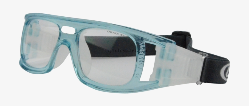 Concessions Sp0867 Blue Sports Goggles - Sports, transparent png