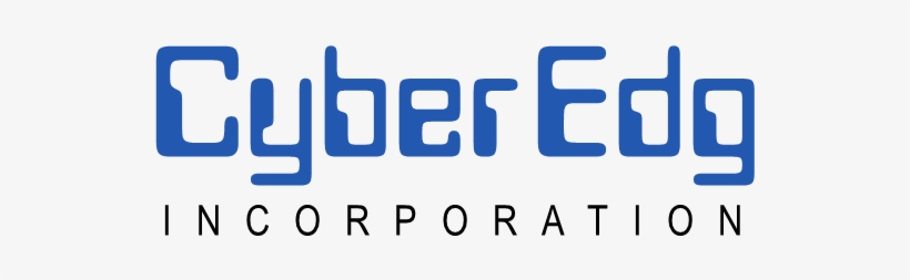 Logo Of Cyber Edg Computer Education - Edg Inc., transparent png