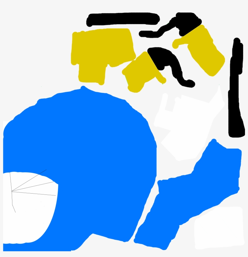 Face - Http - //i - Imgur - Com/epfvwge - Gas - Http - Skins Doremon Aottg, transparent png