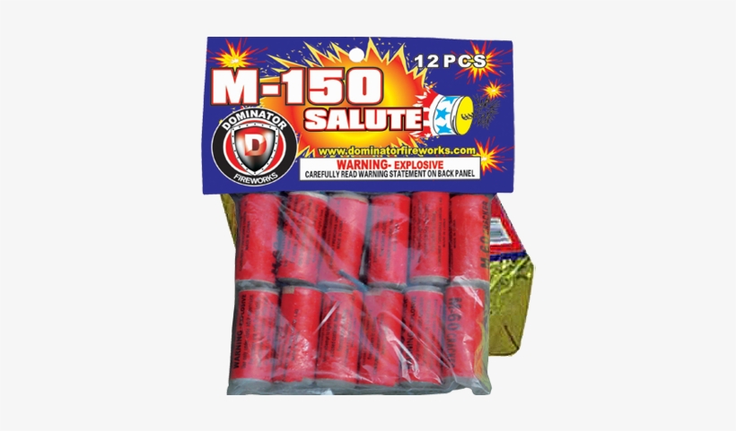 M150 Firecracker, transparent png
