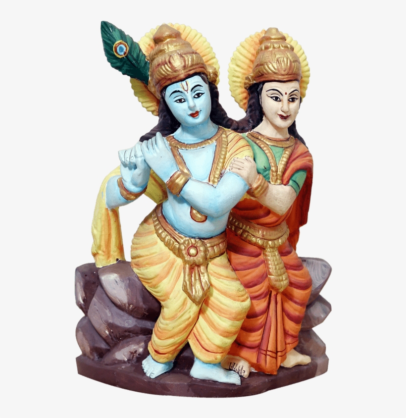 Krishna, transparent png