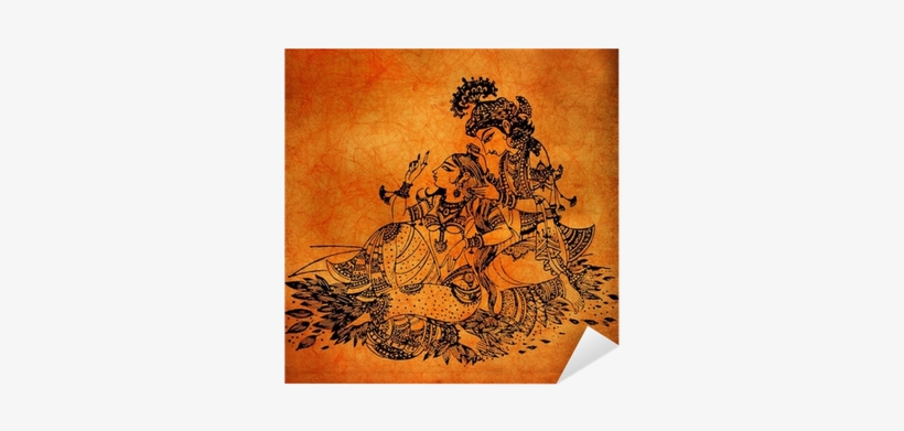 Painting, transparent png