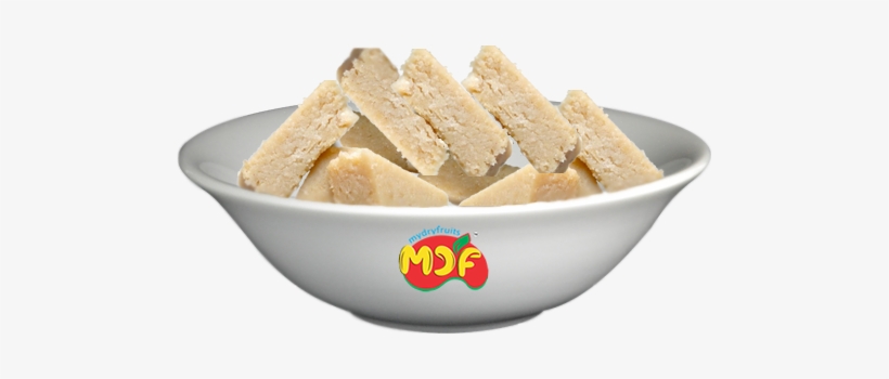 Kaju Barfi - Cashew, transparent png