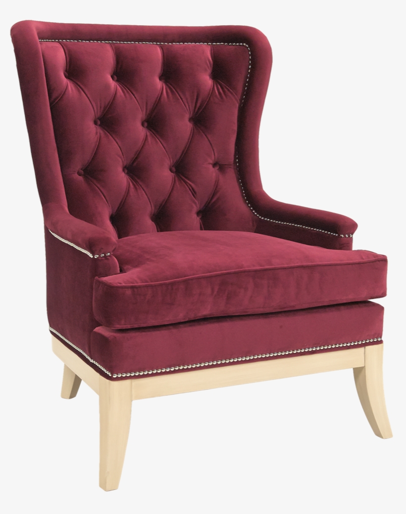 1085 Chair - Sleeper Chair, transparent png