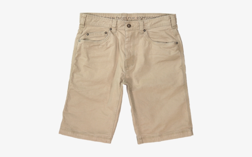 Picture Black And White Prana Bronson Men S Inseam - Men Shorts Png, transparent png