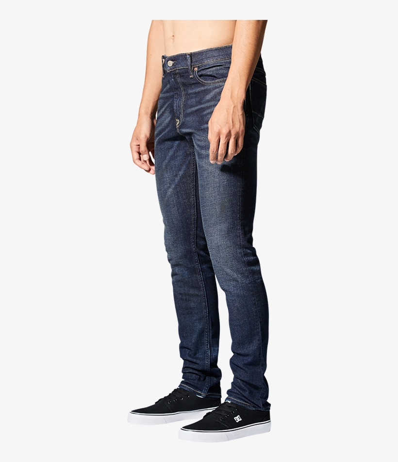 Men Clothing Denim Banner - Clothing, transparent png