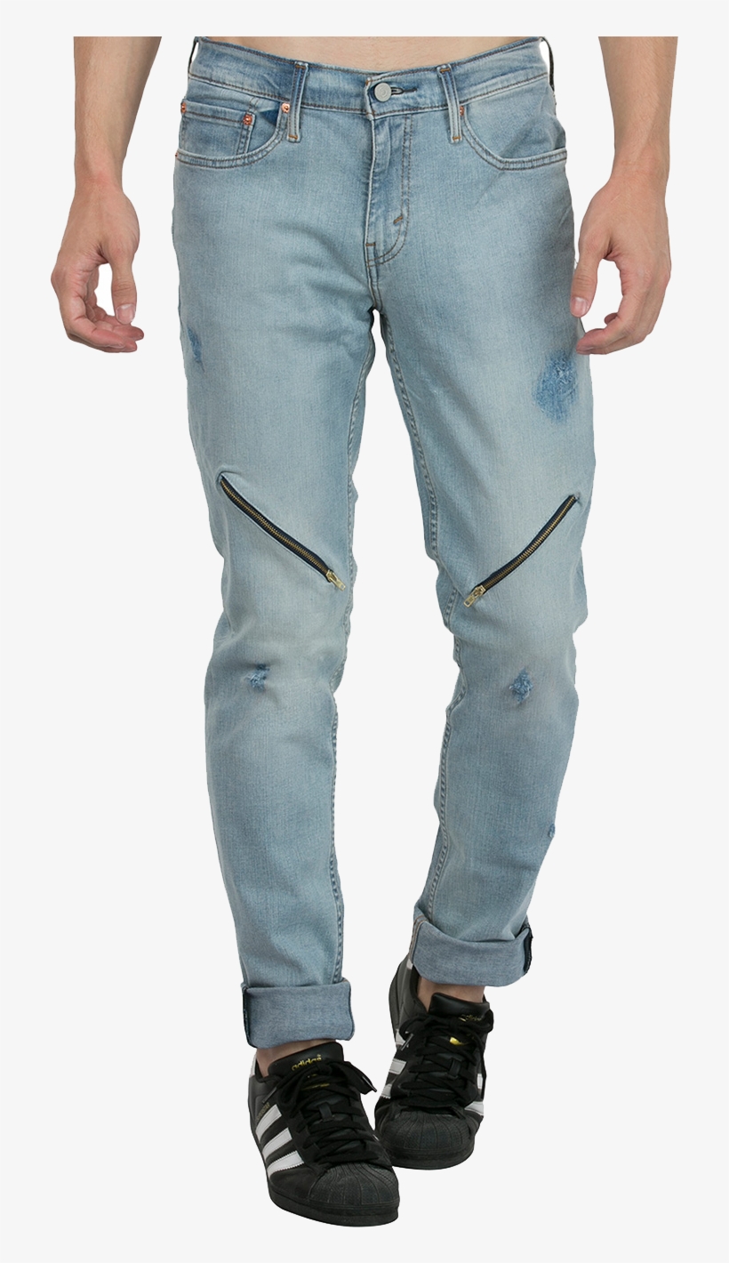 Jeans, transparent png
