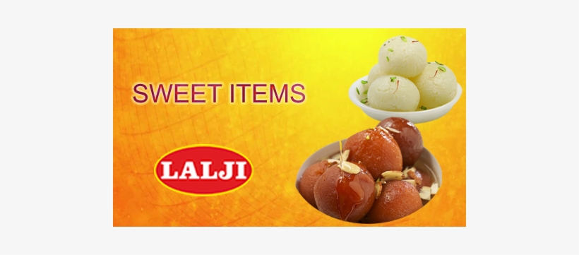 Sweetitem - Lalji, transparent png