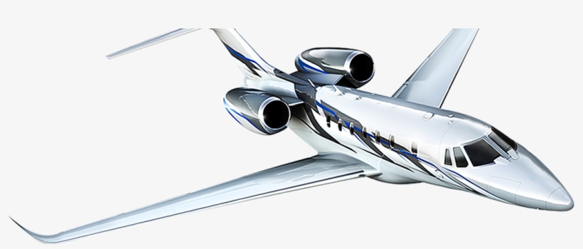Aeroplane Wallpaper - Cessna Citation X, transparent png