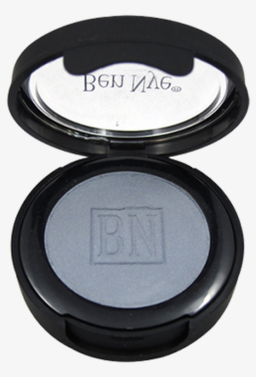 Pressed Eye Shadows Ben Nye Twilight Blue, transparent png