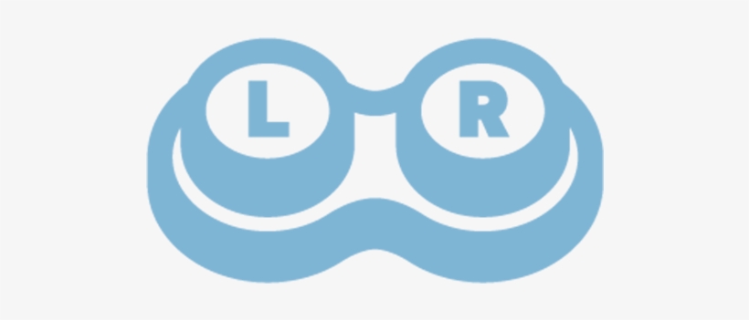 Contact Lenses - Contact Lens, transparent png