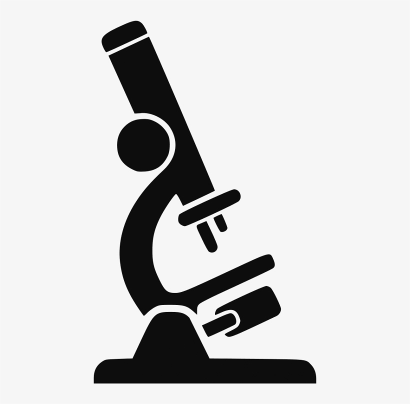 Free Png Microscope Png Images Transparent - Microscope Clipart, transparent png