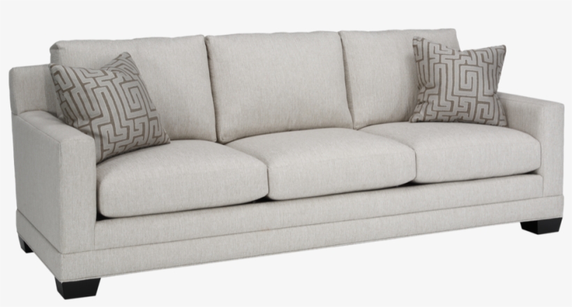3911 Sheffield Estate Sofa - Back Of Couch Transparent Png, transparent png