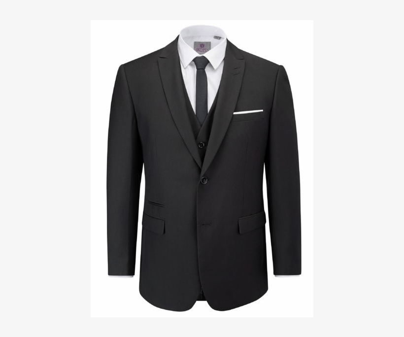 Skopes Madrid Suit - Suit, transparent png