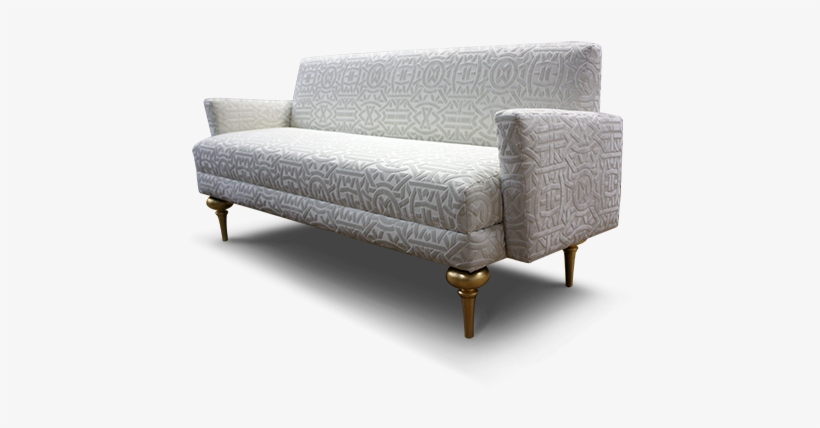 Kingsland Sofa - Couch, transparent png