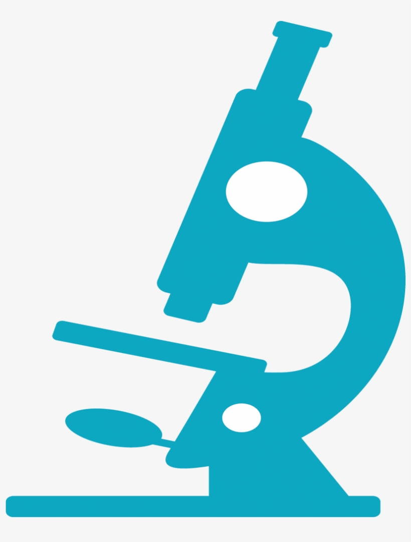 Microscope Clipart At Getdrawings - Pathology Clipart - 1000x1000 PNG