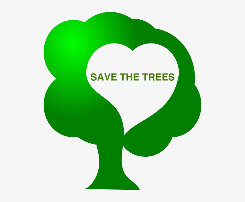 How To Set Use Save The Tress Clipart, transparent png