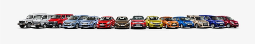 Maruti Suzuki Car Range, transparent png