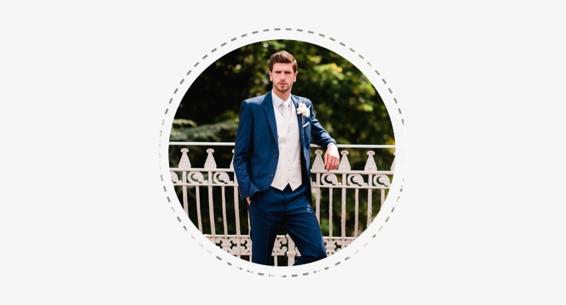 Dublin Formal Wear-the Suit Specialist - Tuxedo, transparent png