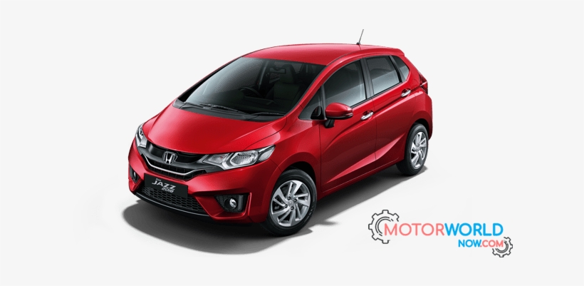 Honda, Honda Cars India, Honda India, Car, Jazz, Honda - Honda Jazz, transparent png