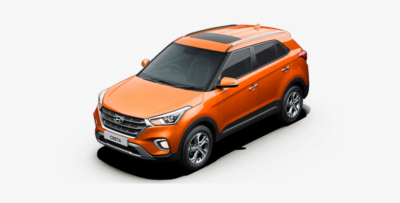 Hyundai Creta, Price, Features, Why Hyundai Creta Successful, - Creta Hyundai, transparent png