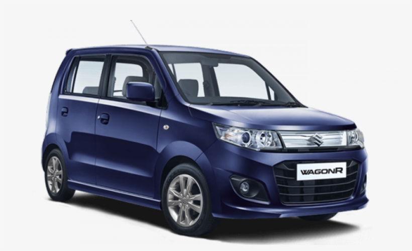 Maruti Suzuki& - Maruti Wagon R, transparent png