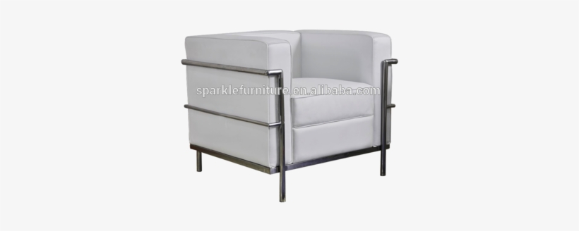 Cheap Home Furniture Office Use Leather Sofa Set - Club Chair, transparent png