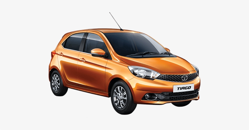 Best Petrol Cars Tiago - Tata Tiago On Road Price In Madurai, transparent png