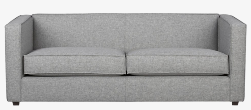 Sleeper Sofa Png Picture - Couch, transparent png