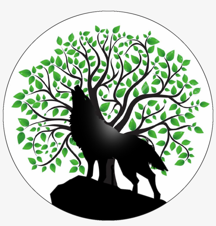 1 - Clipart Transparent Background Tree, transparent png