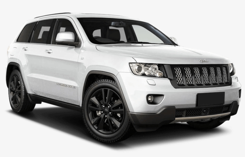 Jeep Grand Cherokee Rental - Sixt Sfar, transparent png