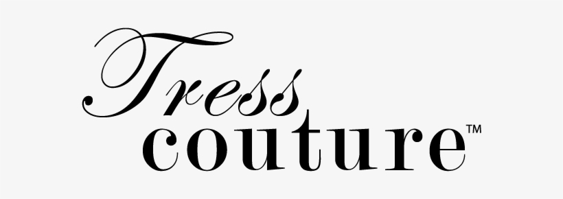 Tress Couture - Brown & Newirth Ltd., transparent png