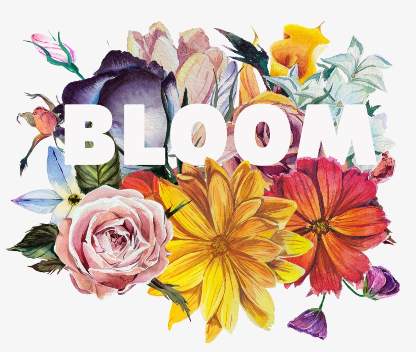 Bouquet Clipart Flower Show - Bloom Griffith Park, transparent png