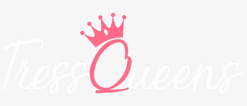 Tressqueens - Decal, transparent png